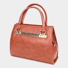 Women's Polyurethane Hand Bag, , small image number null
