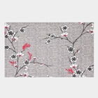 Printed Cotton Pillow Cover, , small image number null