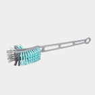 Plastic Toilet Brush and Holder, , small image number null
