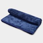 250 GSM Navy Blue Microfiber Hand Towel, , small image number null