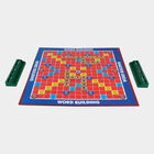100 पीस वर्ड बिल्डिंग गेम, , small image number null