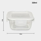 320ml Glass Container, , small