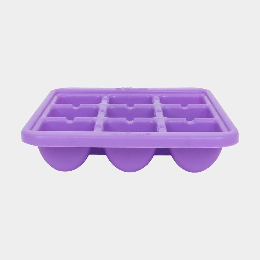 Plastic Ice Tray, Set of 3, , large image number null
