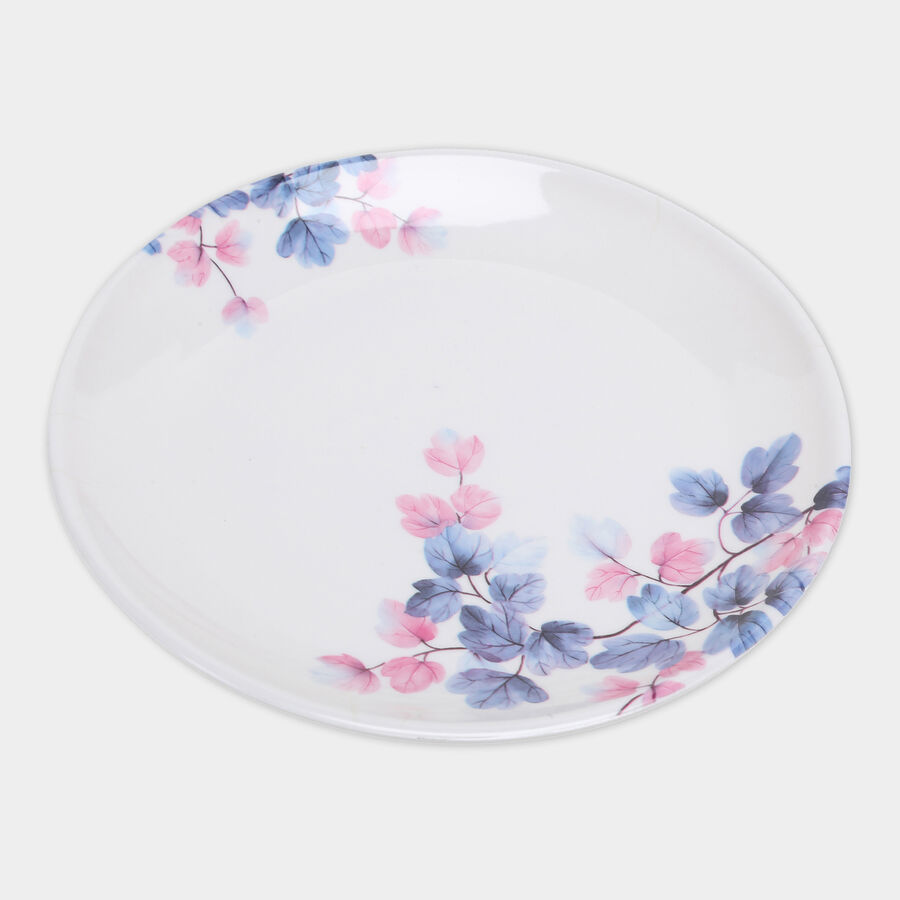 Melamine Half Plate, , large image number null