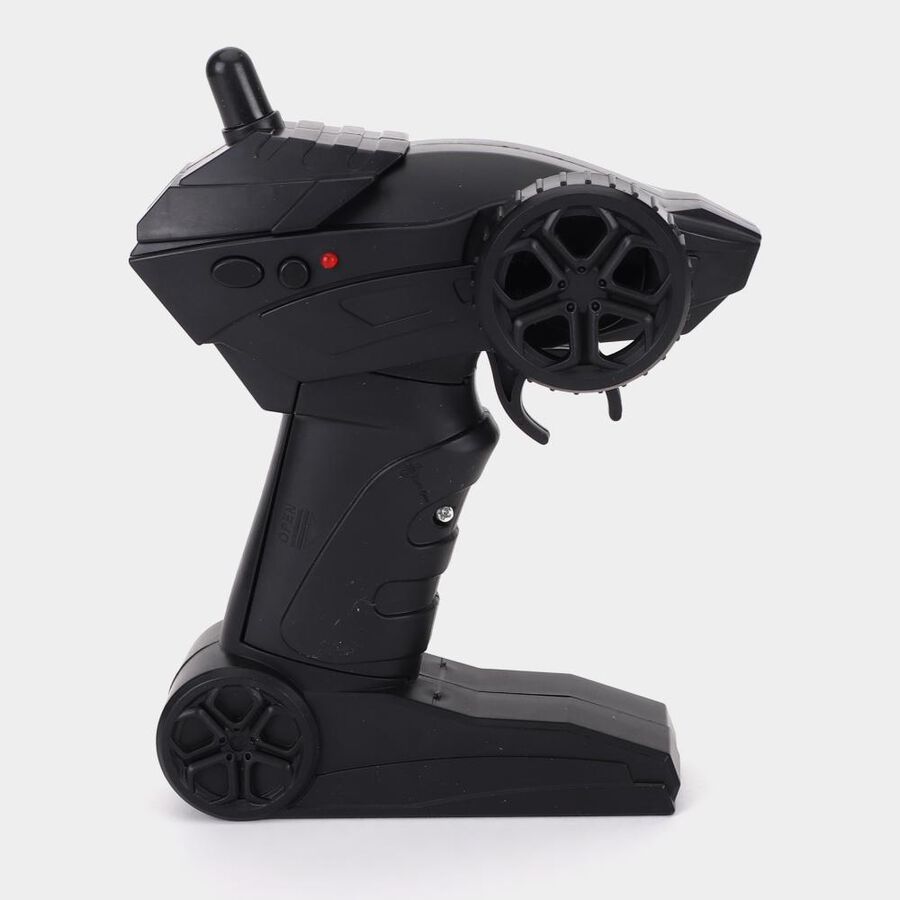 Shark Rock Crawler Remote Control Car, , large image number null