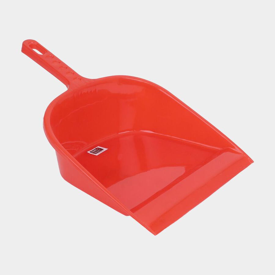 Plastic Dust Pan, , large image number null