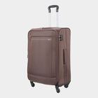 4 व्हील सॉफ्ट केस ट्रॉली, मीडियम, , small image number null