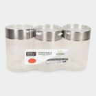 1.1 L Plastic Container, , small image number null