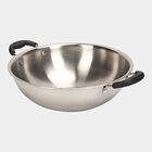 3L Aluminium Kadhai, , small