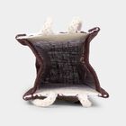 Jute Bottle Bag, , small image number null