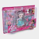 Alia Puppy Clinic Doll & Accessories, , small image number null
