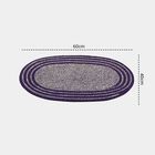 Anti-Skid Microfiber Door Mat, , small image number null