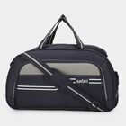  Dark Blue Polyester Duffle Trolley, , small image number null
