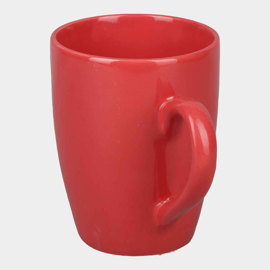 Stoneware Mug, 280 ml, , large image number null