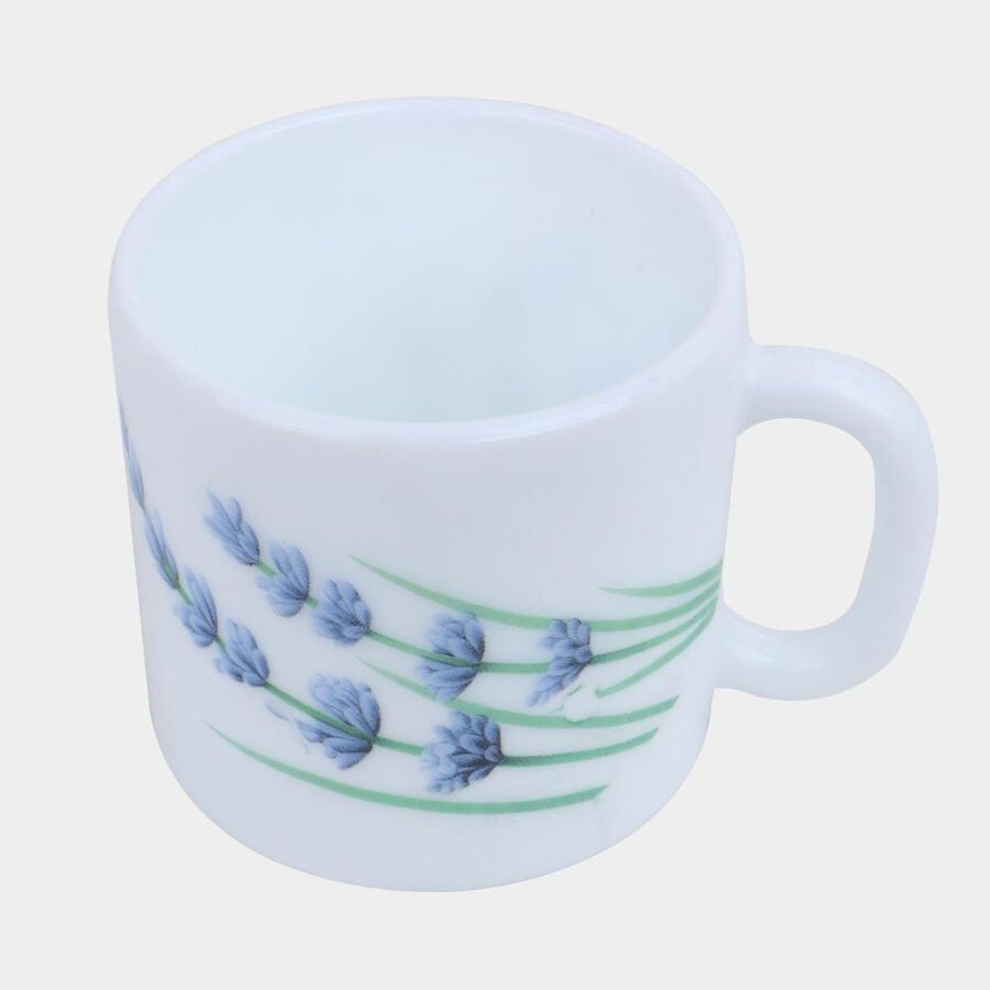 180ml Opalware Cup Set of 6, , large image number null