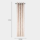 9 ft. Long Door Curtain, , small image number null