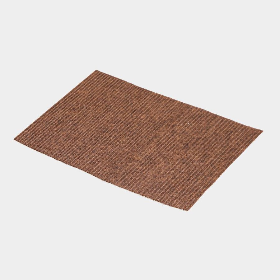 Multicolor Polypropylene Door Mat, , large