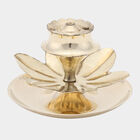 Brass Agarbatti Stand, , small image number null