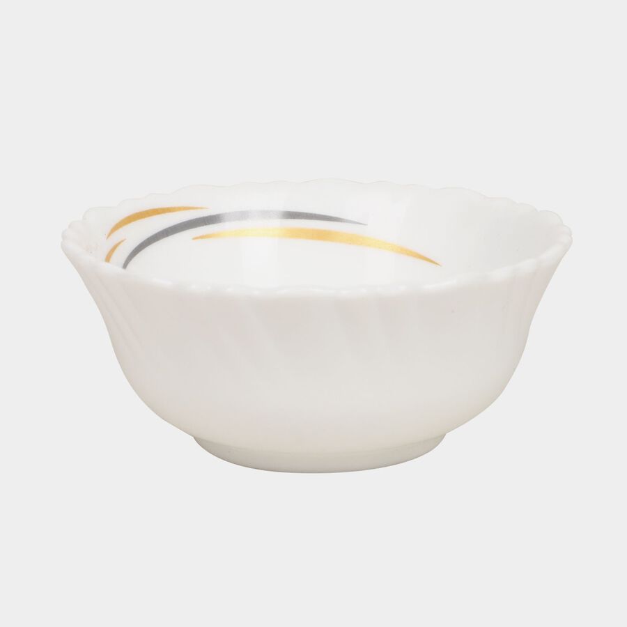 Opalware Dinner Set 20 Pcs, , large