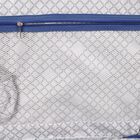 8-Wheel Polyester Soft Case Trolley, Medium, , small image number null