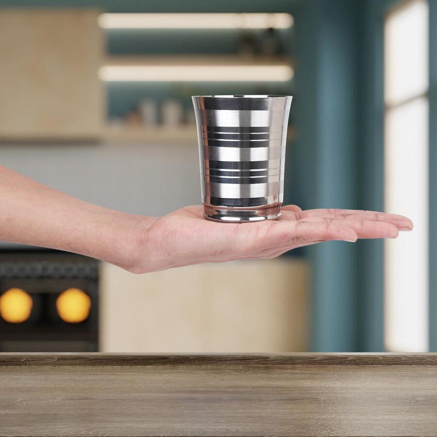 Stainless Steel Tumbler, , large image number null