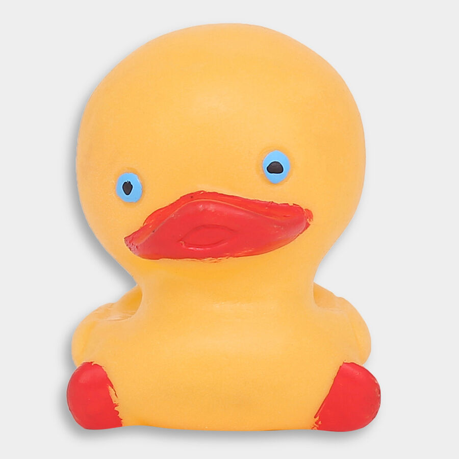 Baby aquatic Squeeze Toys, Set of 4, , large image number null