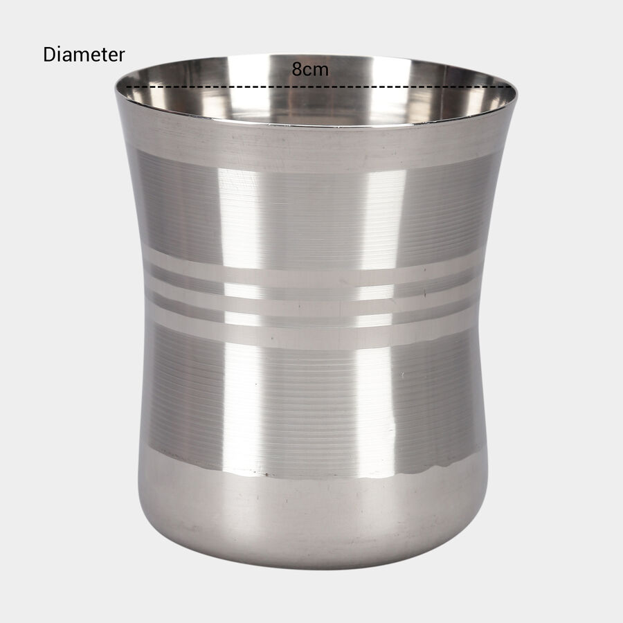 Stainless Steel Tumbler (320ml), , large image number null