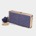 Women's Clasp Clutch Bag, , small image number null
