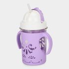290ml Kid's Plastic Sipper, , large