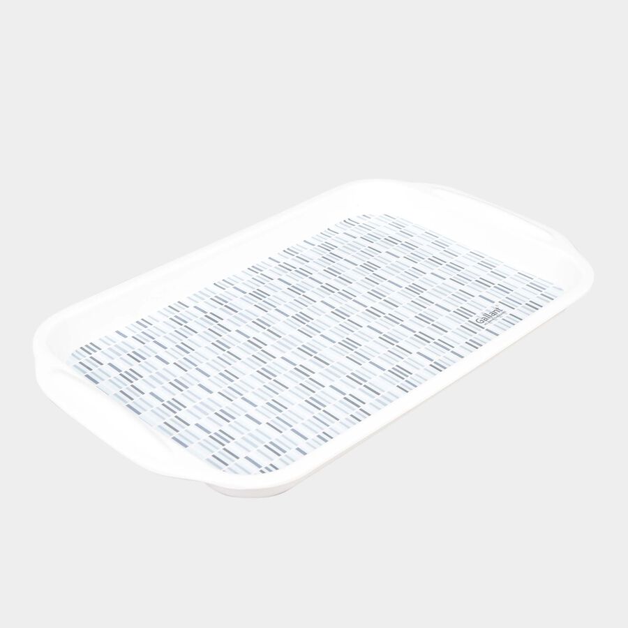Melamine Serving Tray, , large image number null