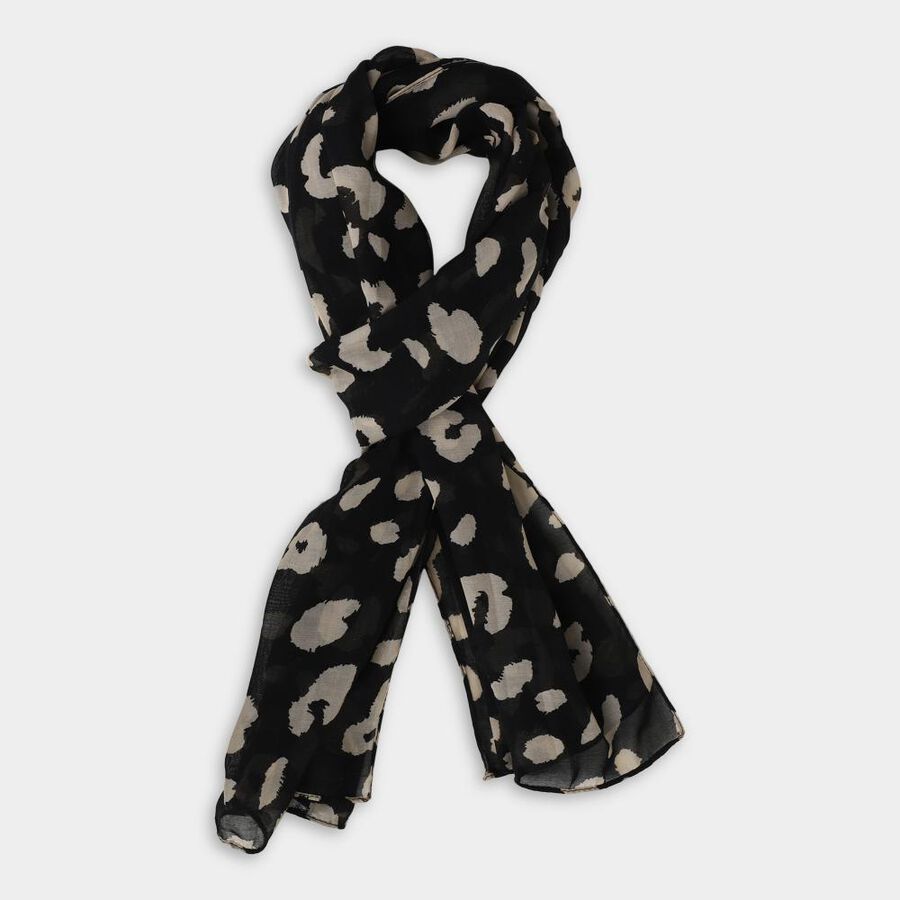 Women's Viscose Scarf, , large image number null
