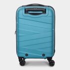 8-Wheel Light Green Polypropylene Hard Case Trolley, Small, , small image number null