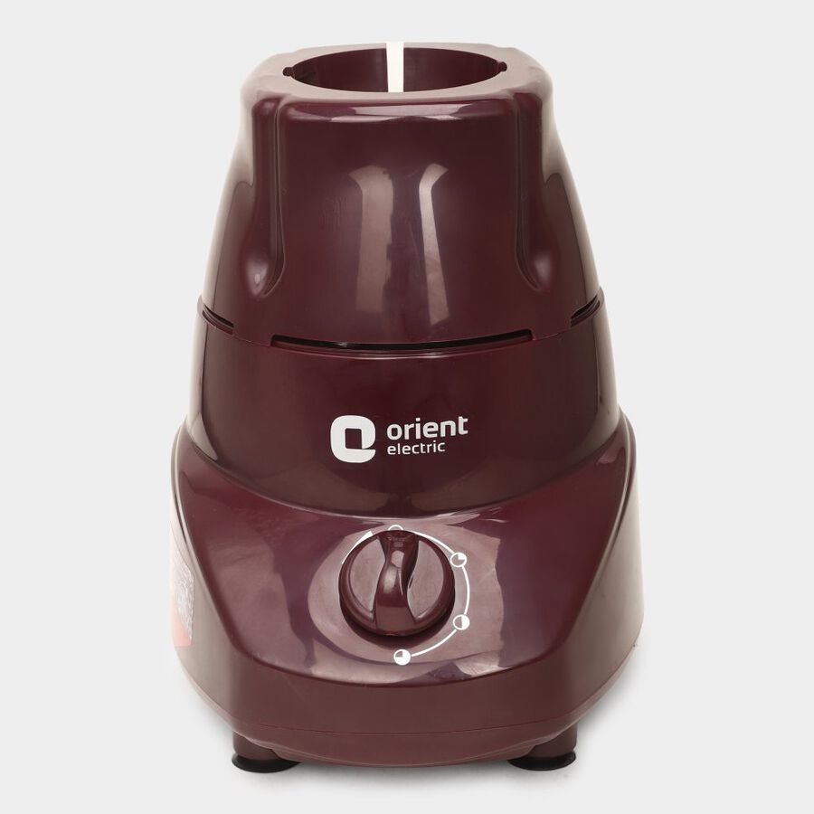 500W Mixer Grinder,3 Jar, , large image number null