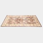 Brown Polyester Carpet, , small