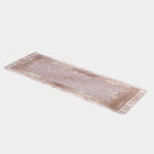 Beige Bedside Runner, , small image number null