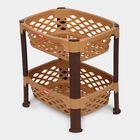 2 Tier Multipurpose Rack, , small image number null
