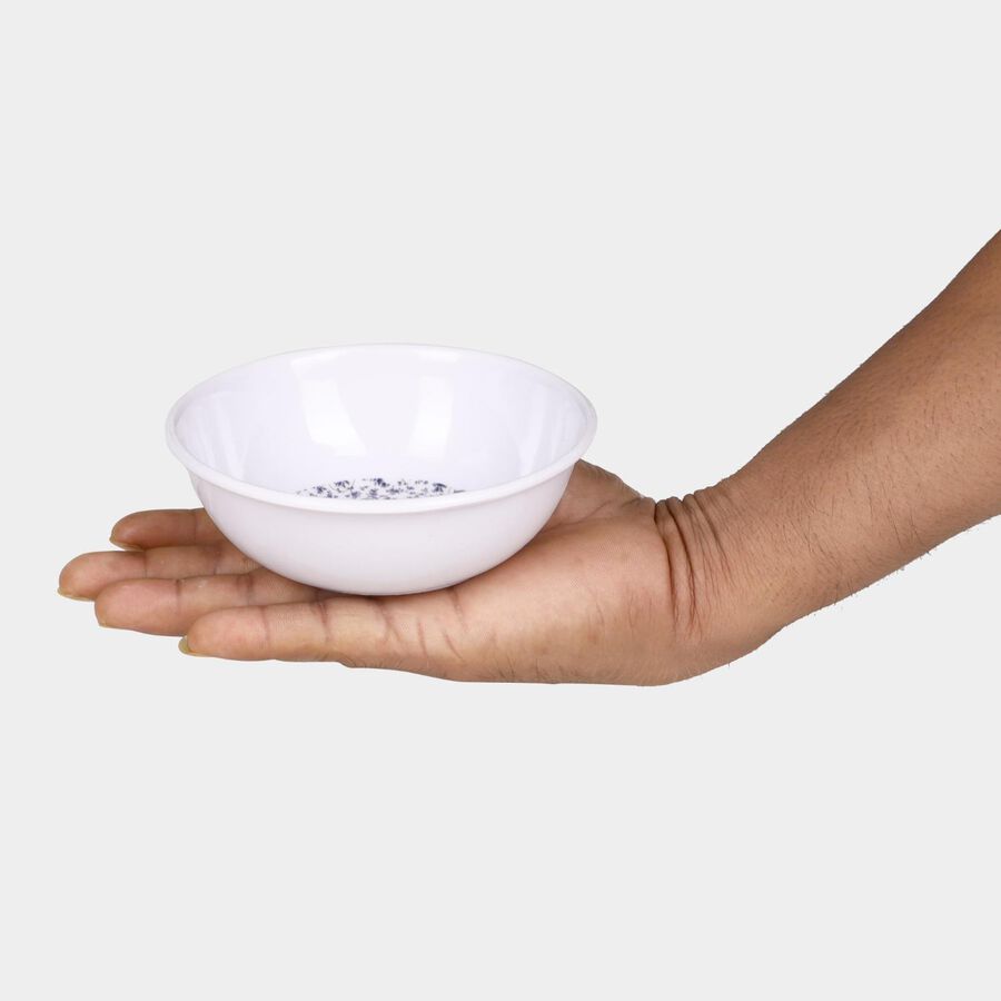Melamine Dinner Set 40 Pcs, , large image number null
