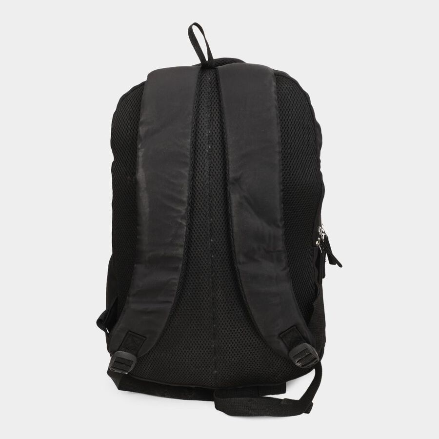Kid's Fabric School Bag, , large image number null