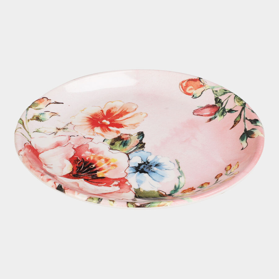 28 Pieces Melamine Dinner Set, , large image number null