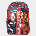 Kids Avengers Printed Fabric Bag, , small image number null