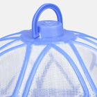 Dome Shaped Plastic Food Cover, , small image number null