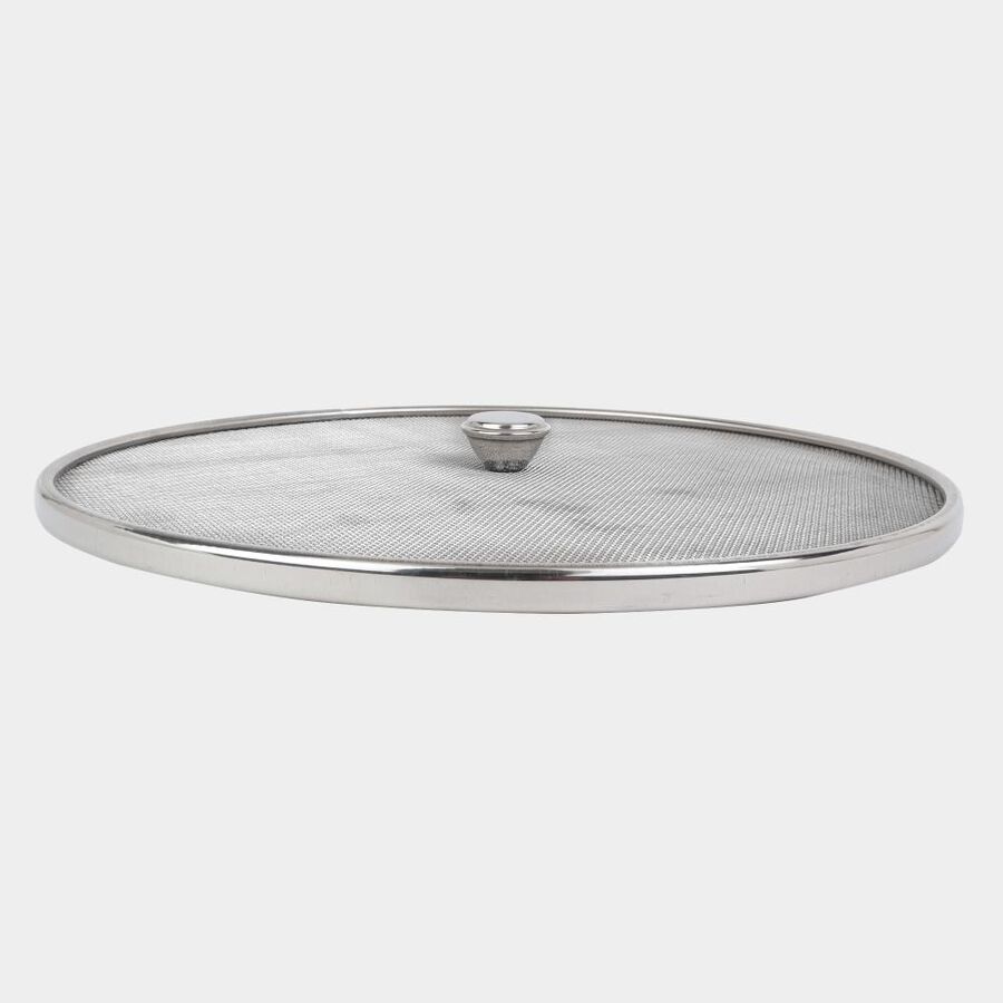 Steel Net Cover, , large image number null