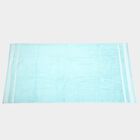 480 GSM Teal Blue Cotton Bath Towel, , small image number null