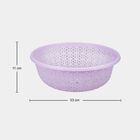 Polyurethanerple Plastic Basket, , small image number null