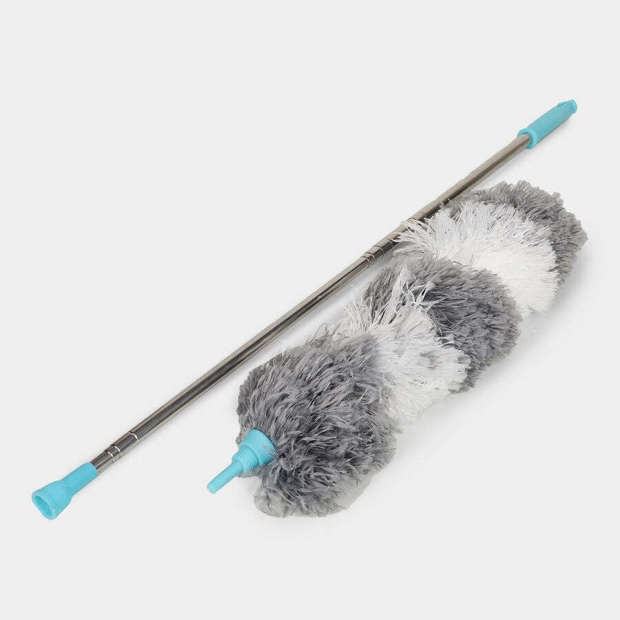 Fiber Feather Duster, , large image number null