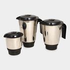 750W Mixer Grinder, , small image number null