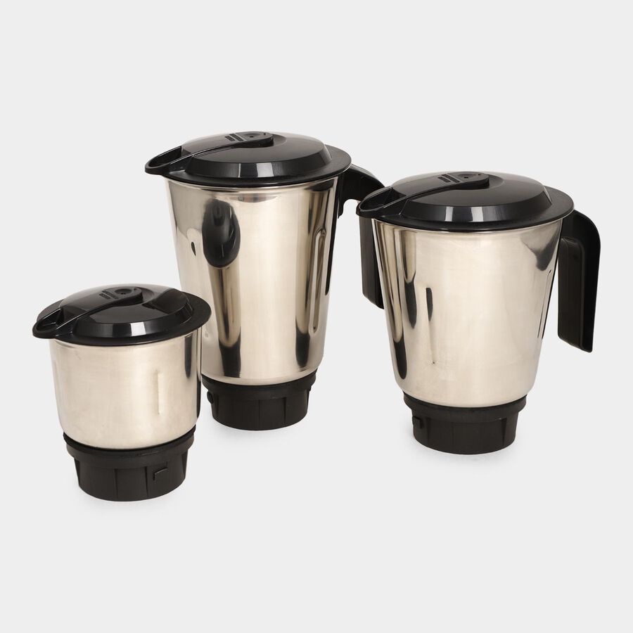 750W Mixer Grinder, , large image number null