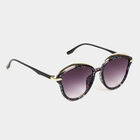 Women's Black Sunglasses, , small image number null