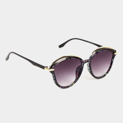 Black Women's Sunglasses