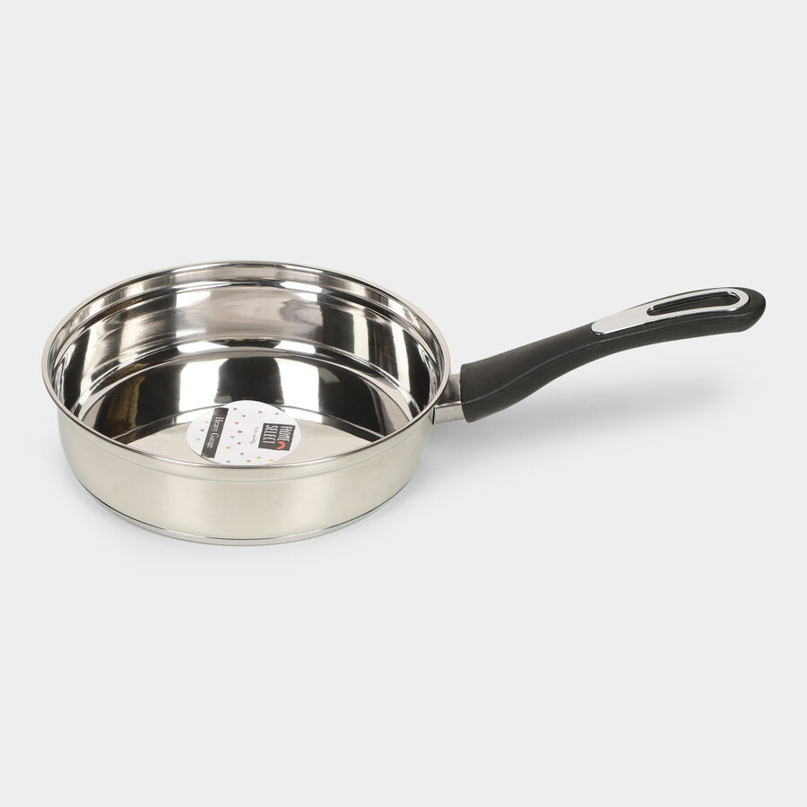 1.8L Steel Pan, , large image number null